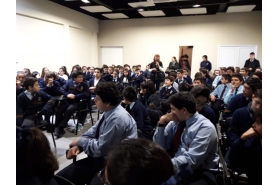 ABORDAJE DE LA EDUCACIÓN SEXUAL INTEGRAL (ESI)